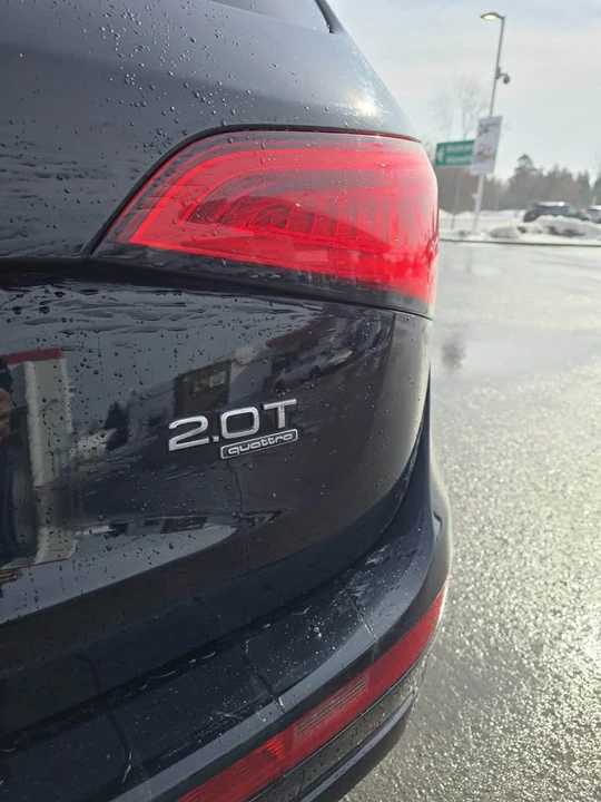 2013 Audi 8R Q5 - Image 13 of 19