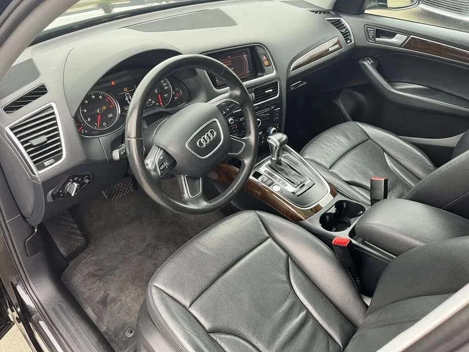 2013 Audi 8R Q5 - Image 17 of 20