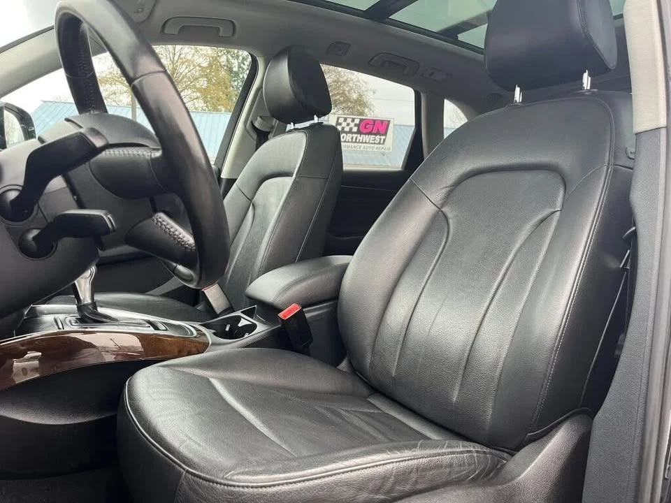 2013 Audi 8R Q5 - Image 16 of 20