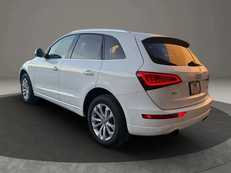 2013 Audi 8R Q5 - Image 11 of 20