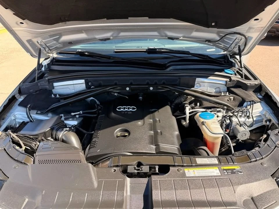 2013 Audi 8R Q5 - Image 3 of 20
