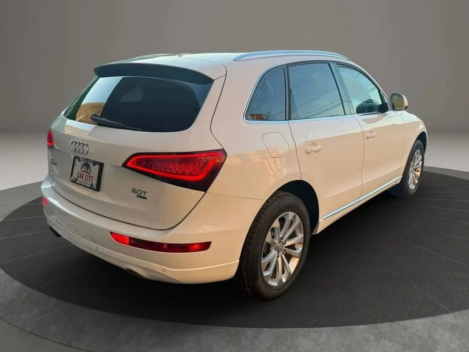 2013 Audi 8R Q5 - Image 13 of 20