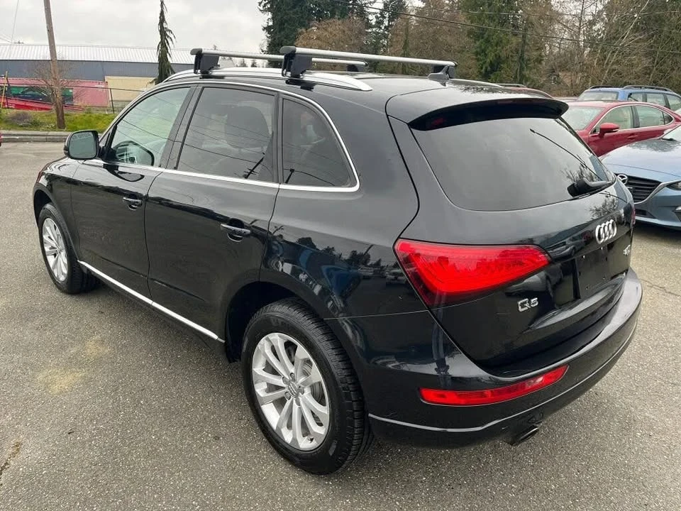 2013 Audi 8R Q5 - Image 4 of 20