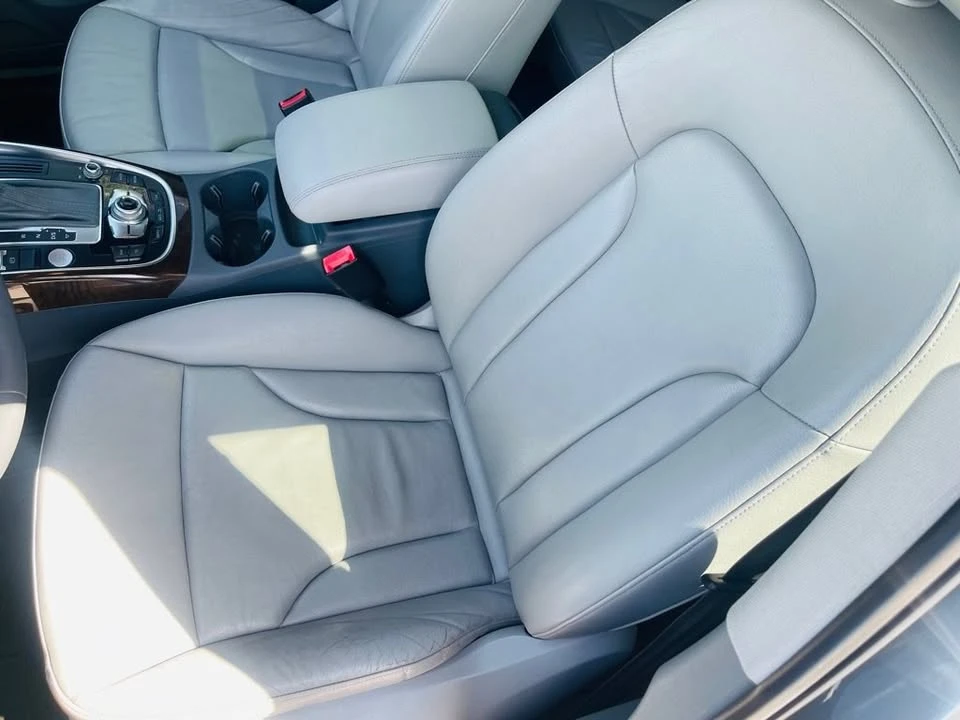 2013 Audi 8R Q5 - Image 10 of 20