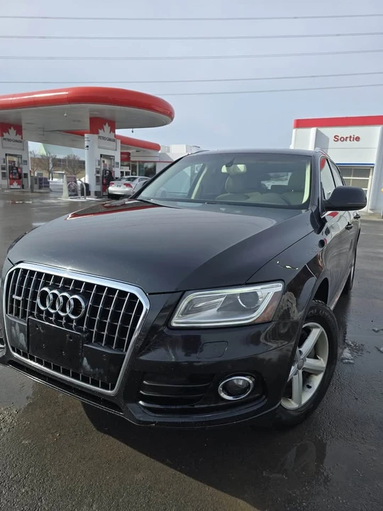 2013 Audi 8R Q5 - Image 6 of 19