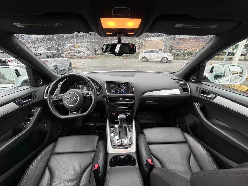 2013 Audi 8R Q5 - Image 14 of 20