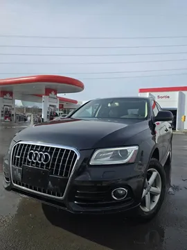 2013 Audi Q5