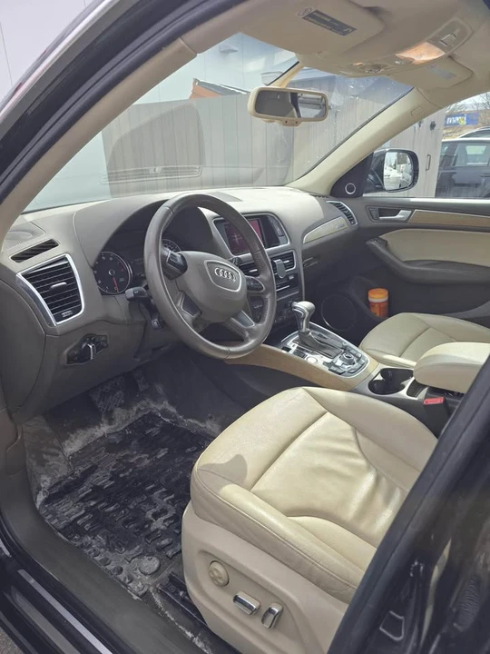 2013 Audi 8R Q5 - Image 16 of 19
