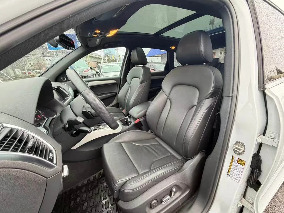 2013 Audi 8R Q5 - Image 11 of 20