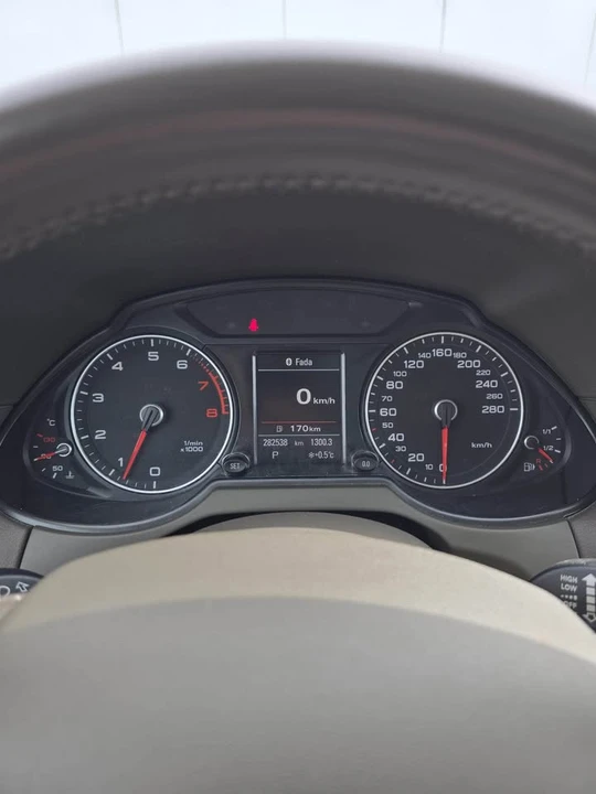 2013 Audi 8R Q5 - Image 12 of 19