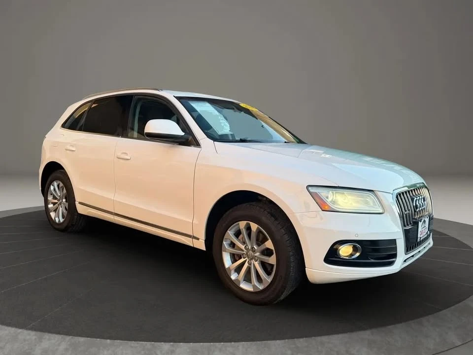 2013 Audi 8R Q5 - Image 8 of 20