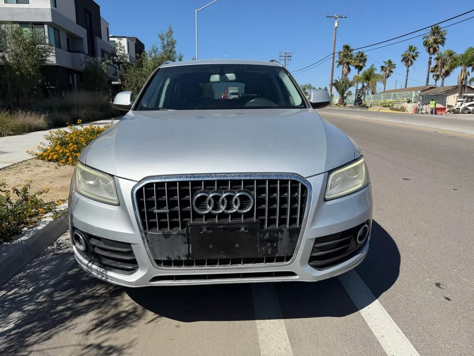 2013 Audi 8R Q5 - Image 2 of 7