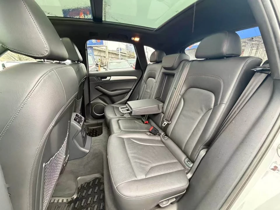2013 Audi 8R Q5 - Image 13 of 20