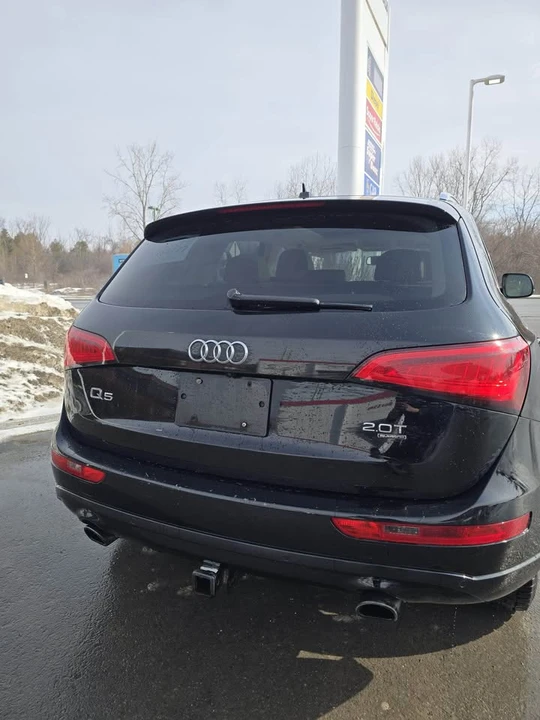 2013 Audi 8R Q5 - Image 7 of 19
