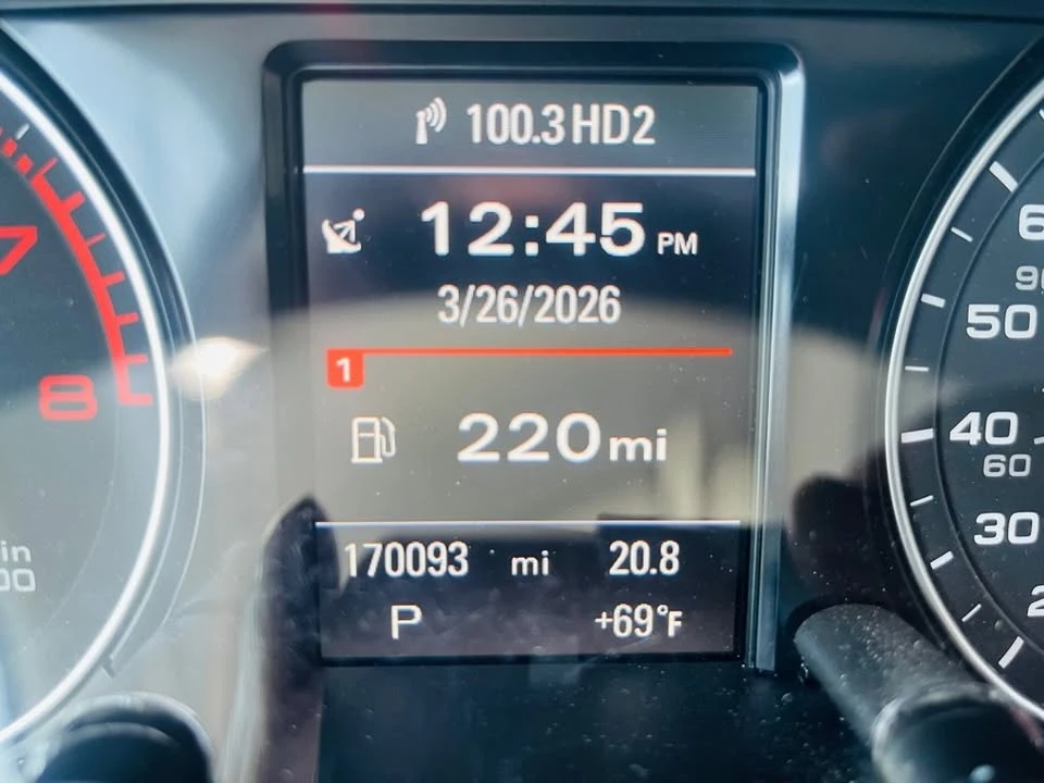 2013 Audi 8R Q5 - Image 13 of 20