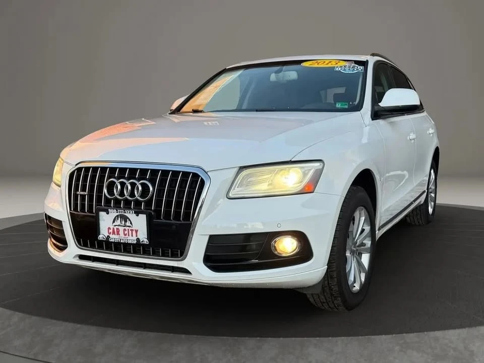2013 Audi 8R Q5 - Image 10 of 20