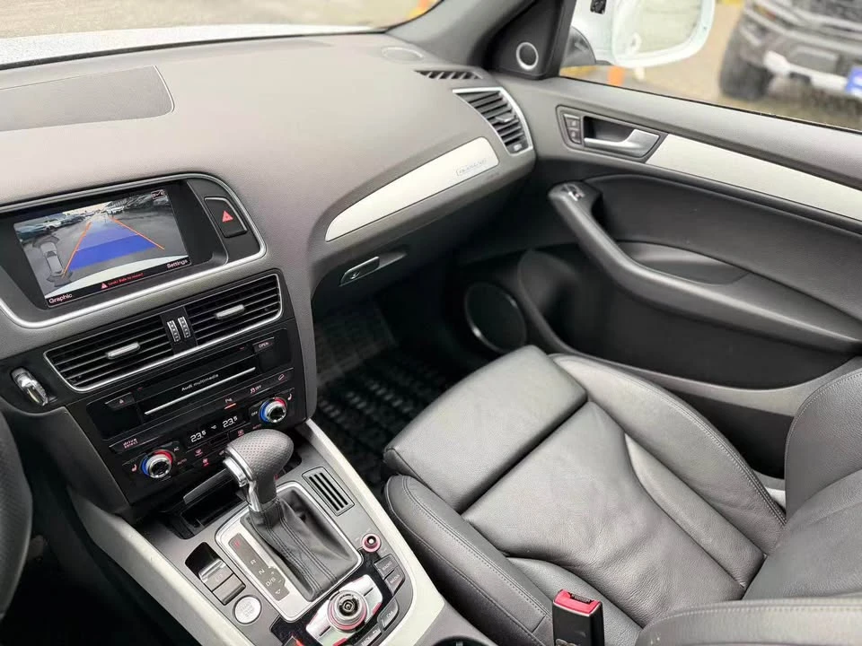 2013 Audi 8R Q5 - Image 20 of 20