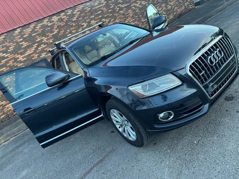 2013 Audi 8R Q5 - Image 13 of 20