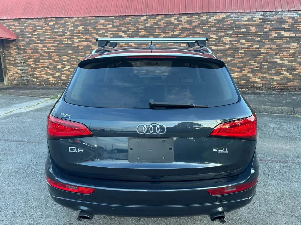 2013 Audi 8R Q5 - Image 20 of 20