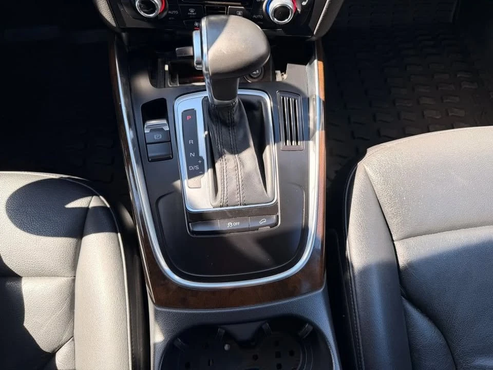 2013 Audi 8R Q5 - Image 15 of 20