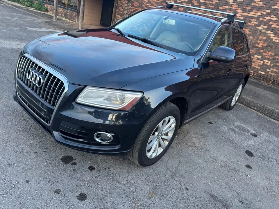 2013 Audi 8R Q5 - Image 18 of 20