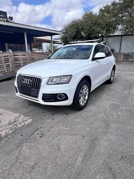 2013 Audi Q5 2.0T Premium