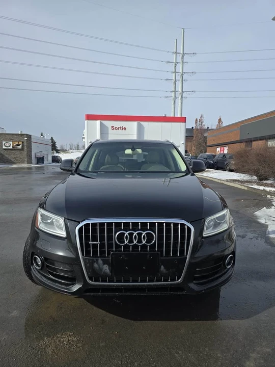 2013 Audi 8R Q5 - Image 2 of 19