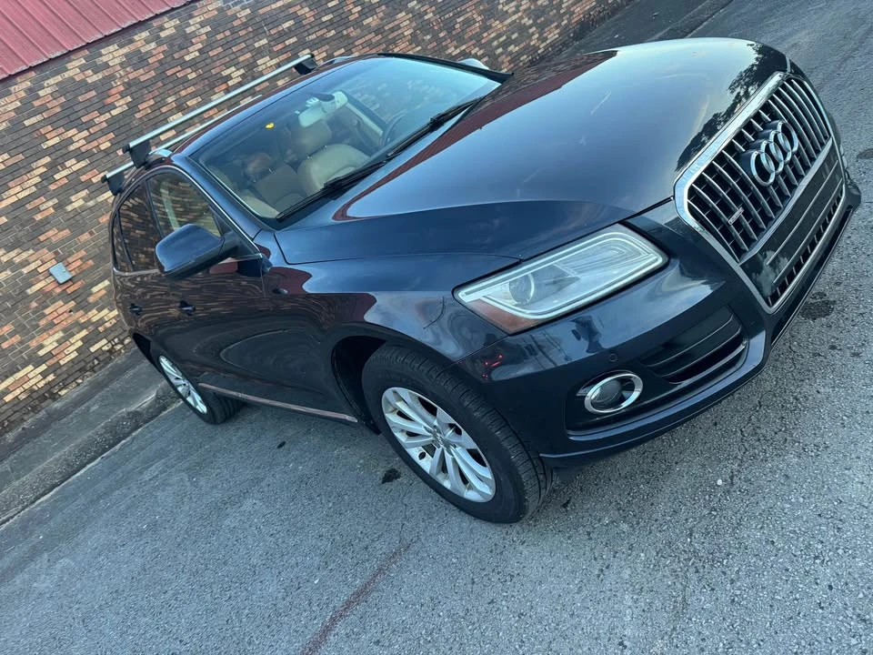 2013 Audi 8R Q5 - Image 19 of 20