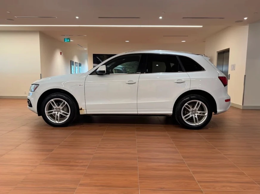 2013 Audi 8R Q5 - Image 3 of 8