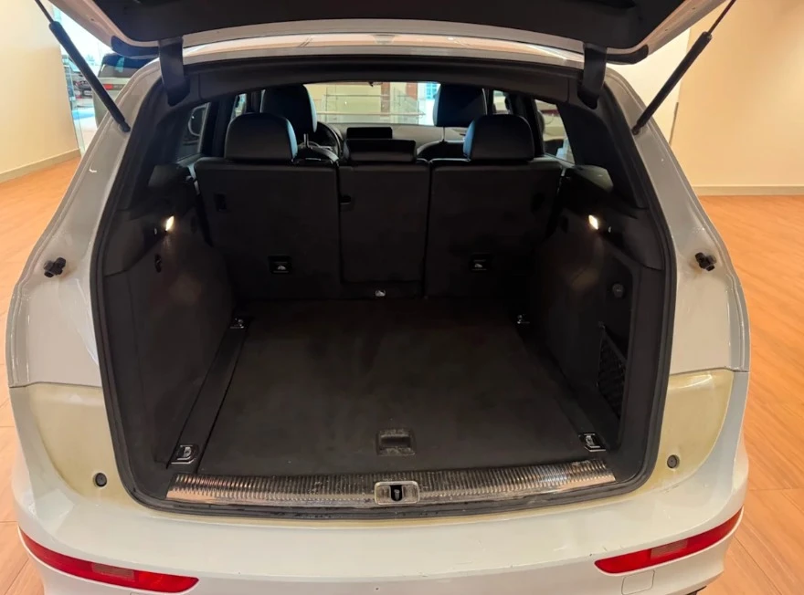 2013 Audi 8R Q5 - Image 7 of 8
