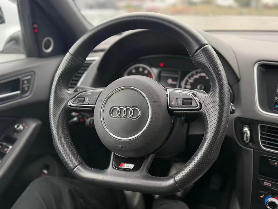 2013 Audi 8R Q5 - Image 18 of 20