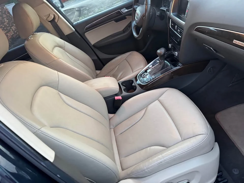 2013 Audi 8R Q5 - Image 15 of 20