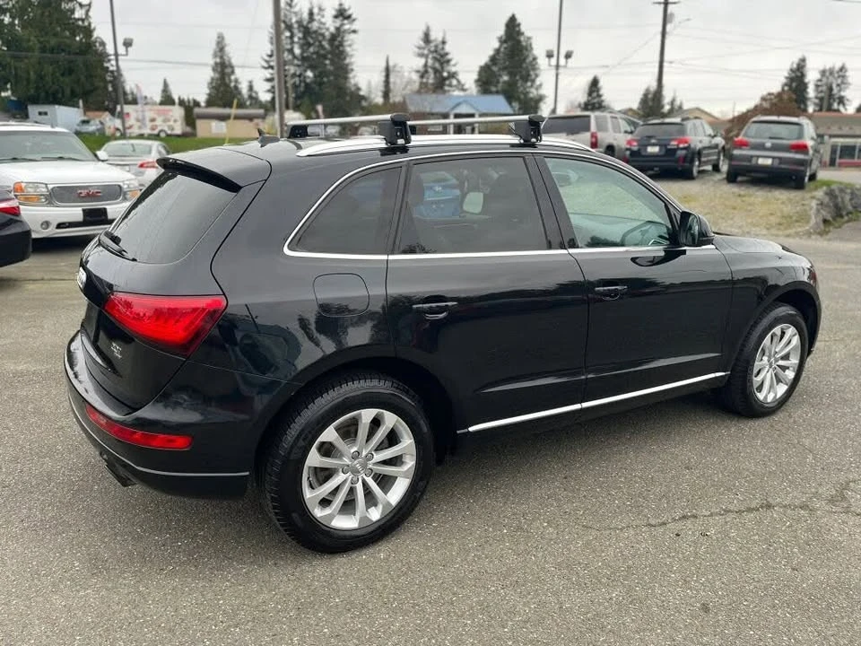 2013 Audi 8R Q5 - Image 7 of 20