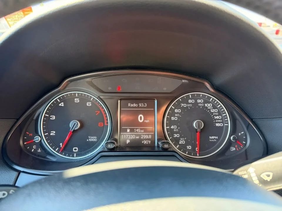 2013 Audi 8R Q5 - Image 13 of 20