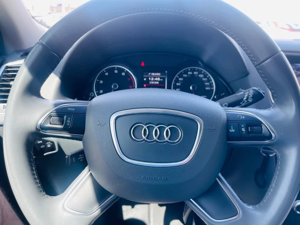 2013 Audi 8R Q5 - Image 12 of 20