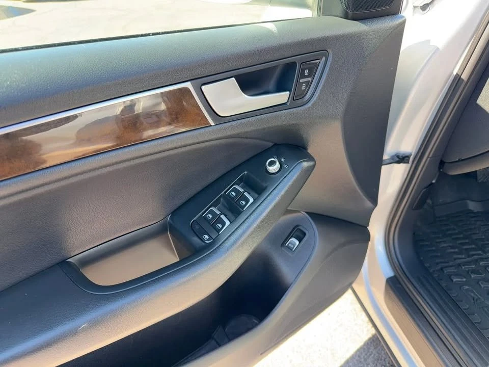 2013 Audi 8R Q5 - Image 10 of 20