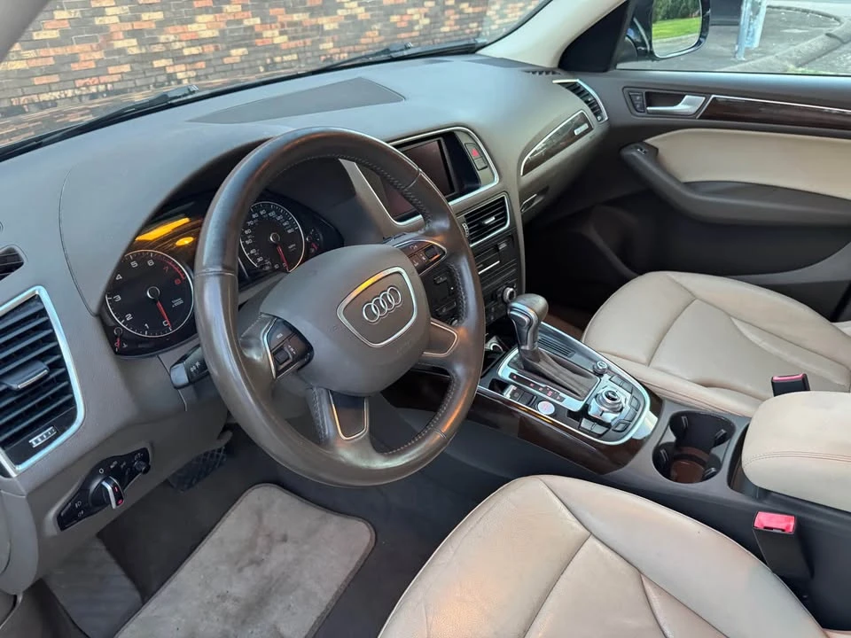 2013 Audi 8R Q5 - Image 8 of 20