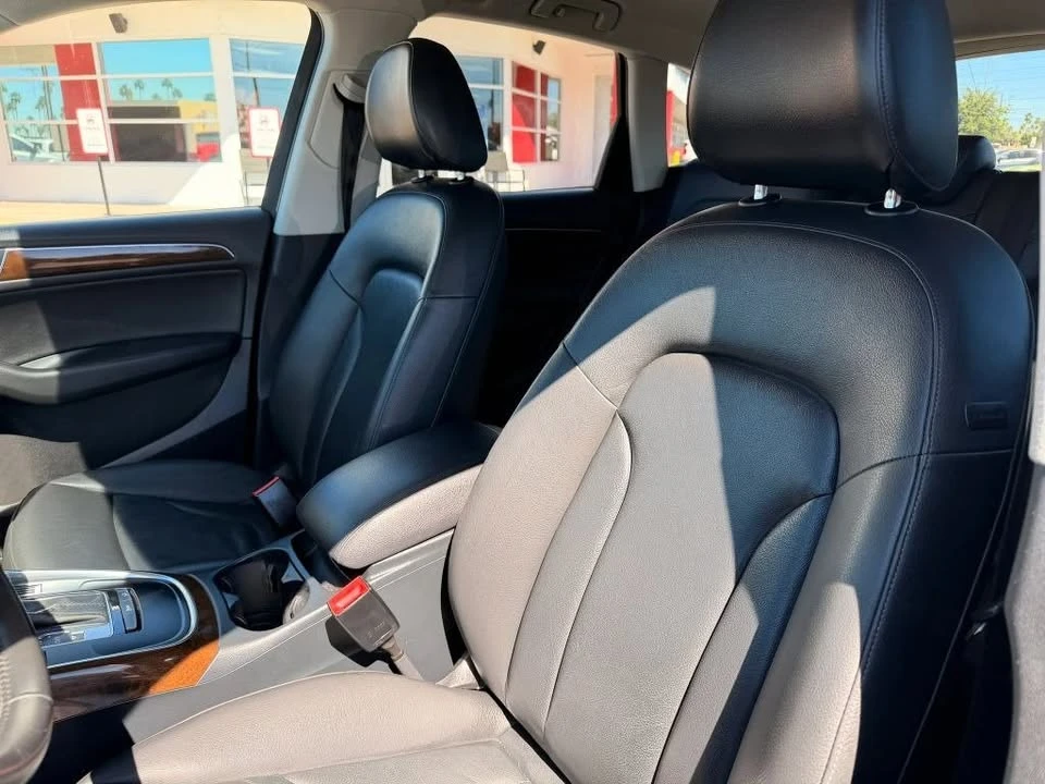 2013 Audi 8R Q5 - Image 11 of 20