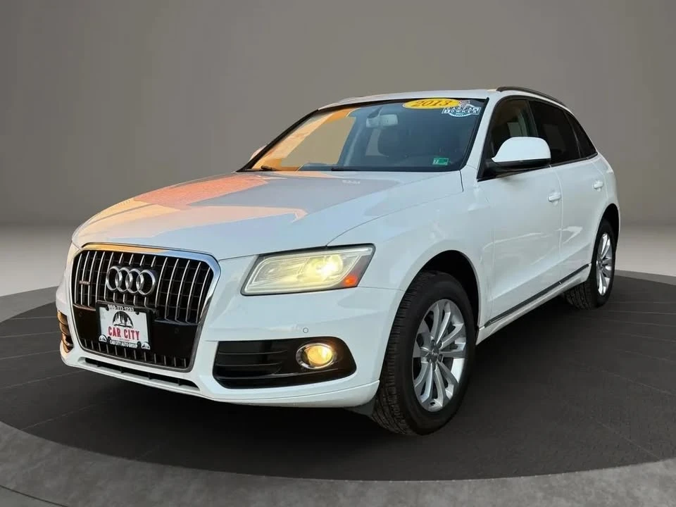 2013 Audi 8R Q5 - Image 7 of 20
