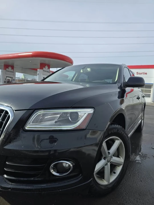 2013 Audi 8R Q5 - Image 5 of 19