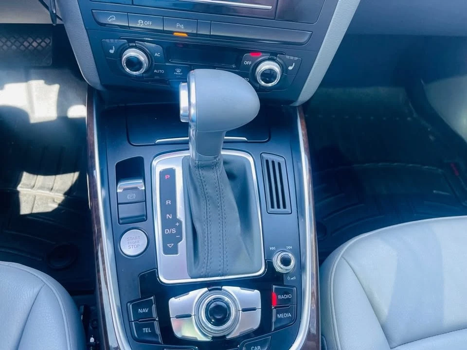 2013 Audi 8R Q5 - Image 16 of 20