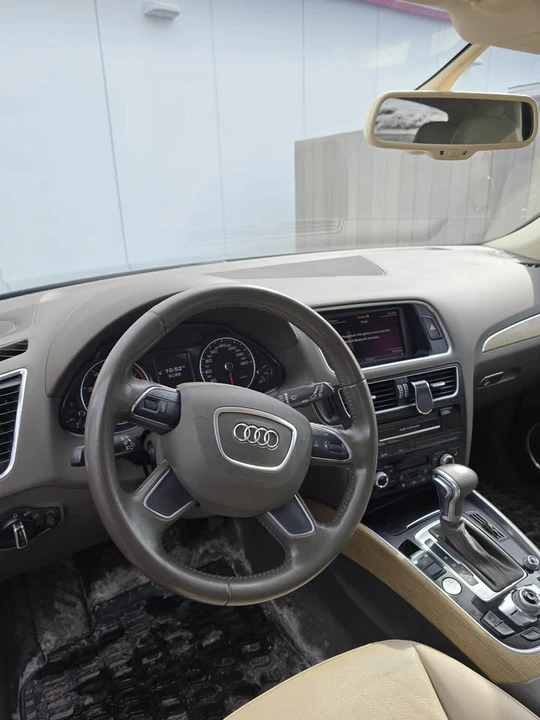 2013 Audi 8R Q5 - Image 15 of 19