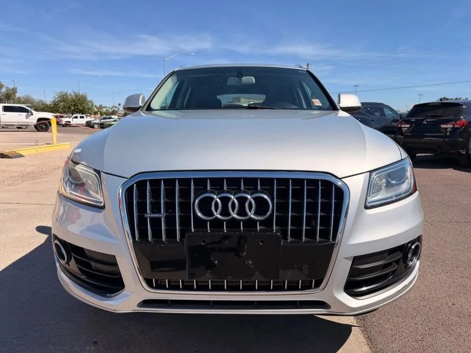 2013 Audi 8R Q5 - Image 2 of 20