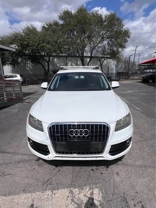 2013 Audi 8R Q5 - Image 5 of 10