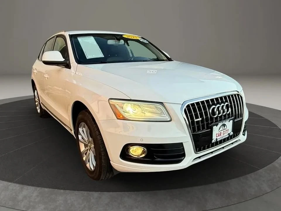 2013 Audi 8R Q5 - Image 19 of 20