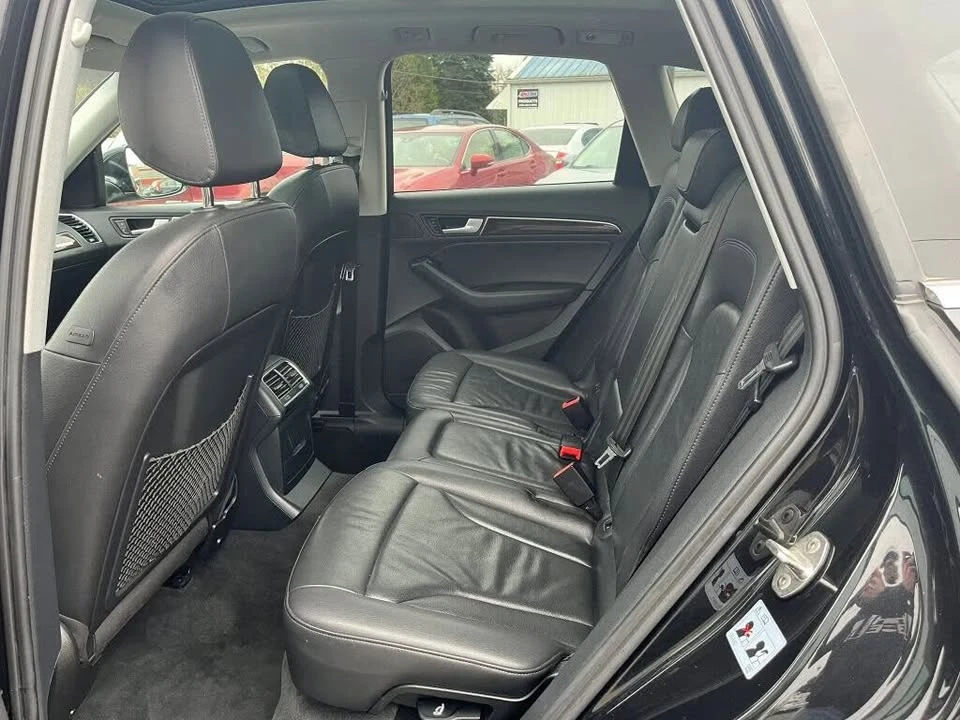 2013 Audi 8R Q5 - Image 12 of 20