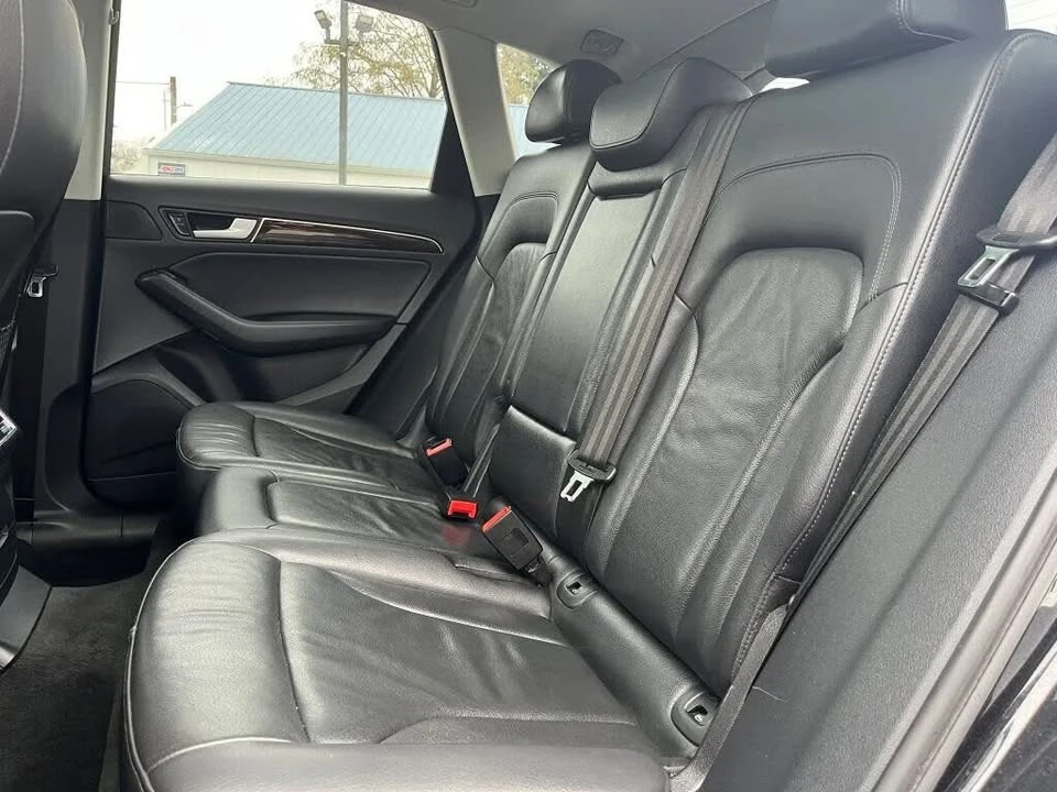 2013 Audi 8R Q5 - Image 13 of 20