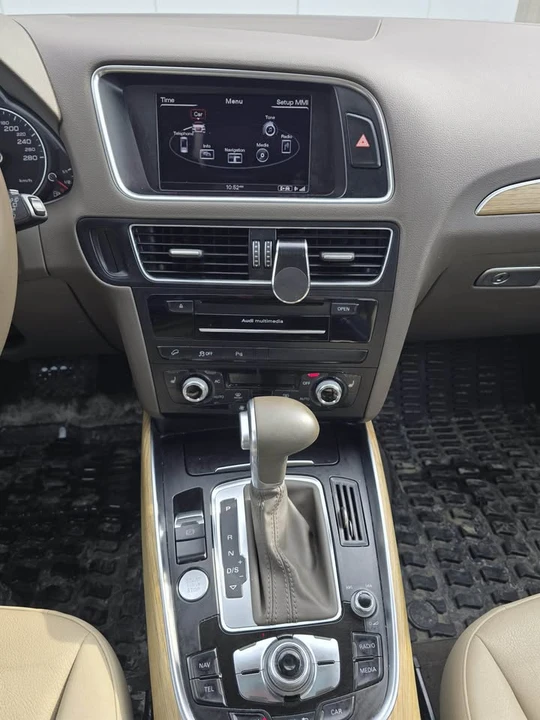 2013 Audi 8R Q5 - Image 14 of 19