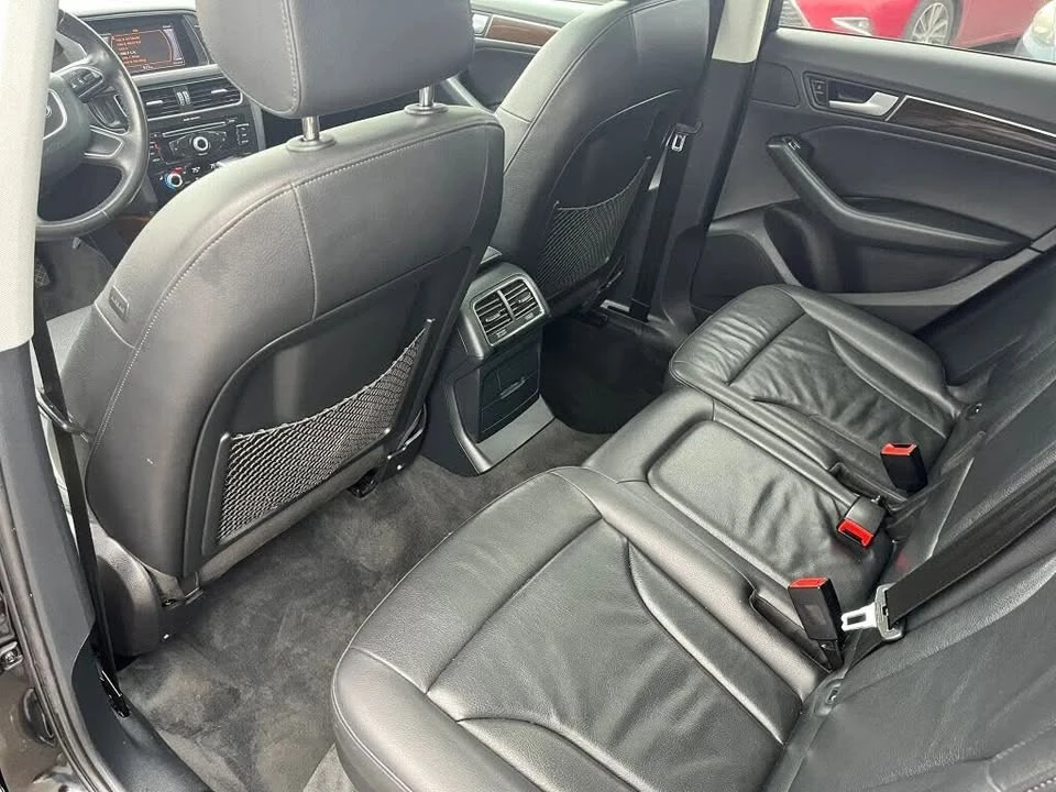 2013 Audi 8R Q5 - Image 14 of 20