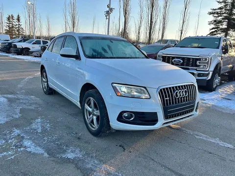 2013 Audi Q5